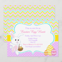 Caza de huevos de Pascua