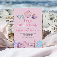Celebra la Playa de Conchas Cumpleaños