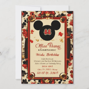 Invitación Celebración de Baby Shower