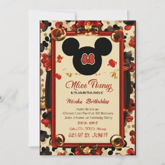 Invitación Celebración de Baby Shower