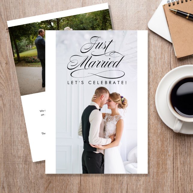 Invitación Celebración de bodas posterior (Subido por el creador)