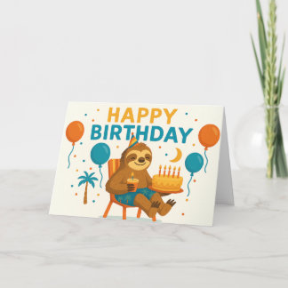 Invitación Celebración de cumpleaños