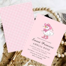 Celebración de cumpleaños de la princesa pato