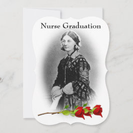 Invitación Celebración de graduación de Enfermería-Florencia 