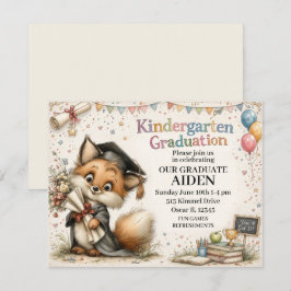 Invitación Celebración de Inicios Brillantes