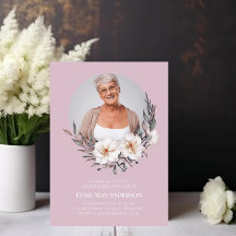 Celebración de la vida elegante foto elegante