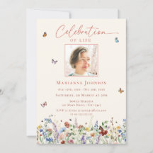 Celebración de la vida en el monumento a las flore