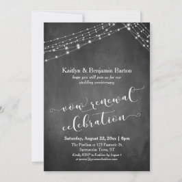 Invitación Celebración de Renovación de las Luces de la Pizar
