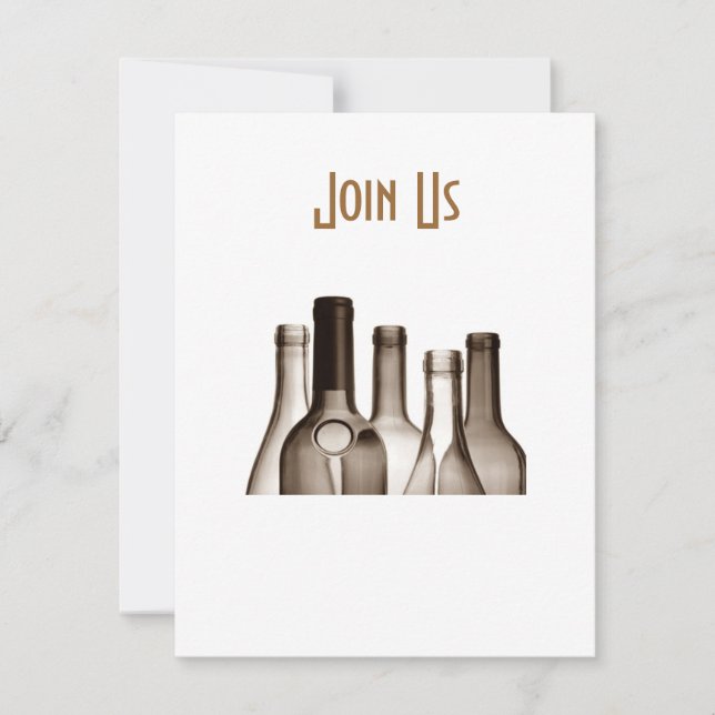 INVITACIÓN CELEBRACIÓN DE VINOS PARA ADULTOS (Anverso)