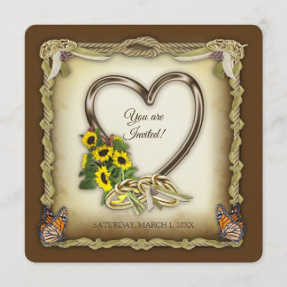 Invitación Celebración del ayuno manual