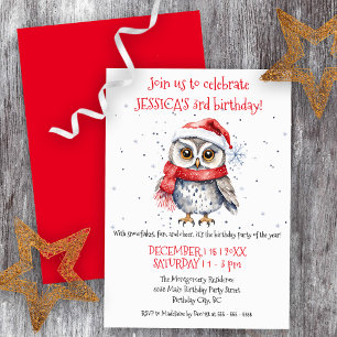 Invitación Celebración del cumpleaños de la Maravilla de Invi