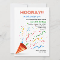 Celebración del cumpleaños del año bisiesto