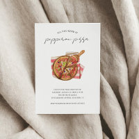 Celebración del cumpleaños del Fiesta Pizza Extrav