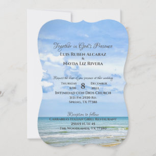 Invitación Celebración del fiesta