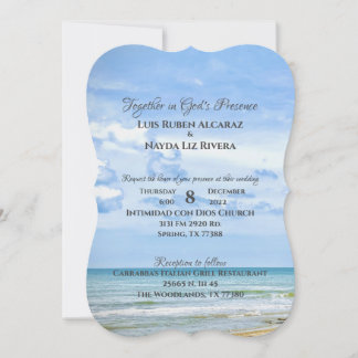 Invitación Celebración del fiesta