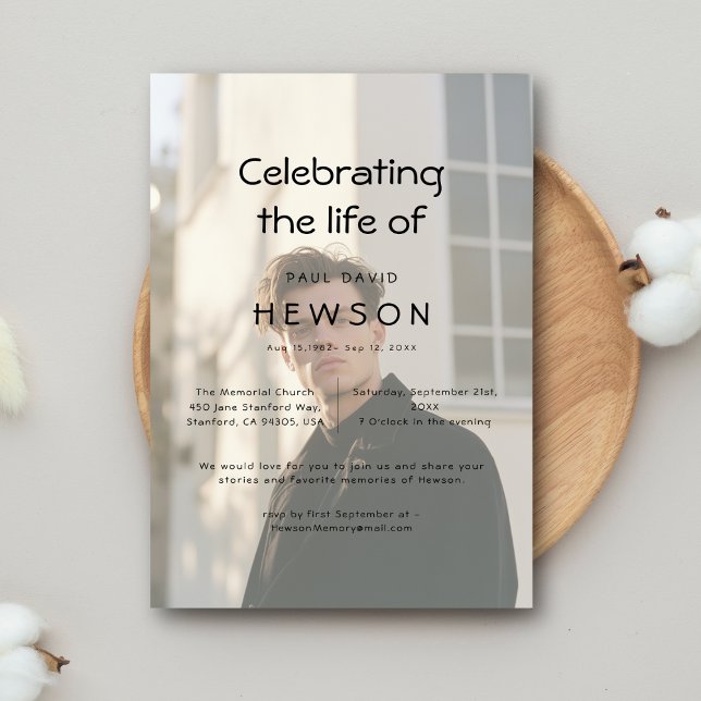 Invitación Celebración del monumento conmemorativo del funera (Subido por el creador)