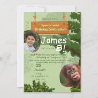 celebración especial de cumpleaños de adopción sal