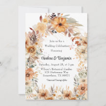 Celebración rústica del Boda del Arco Floral de Te