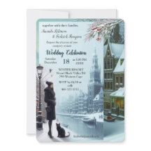 Celebraciones de invierno en Ámsterdam