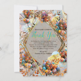 Invitación Celebraciones del Domingo de Pascua