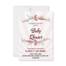 ¡Celebrando la Llegada de su Pequeño Milagro!