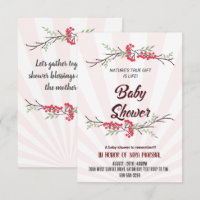 ¡Celebrando la llegada de tu pequeño milagro!