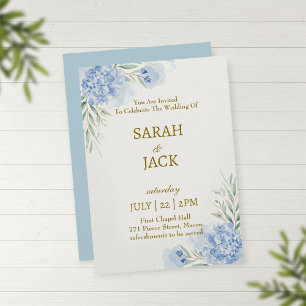 Invitación Celebrate love personalised wedding card