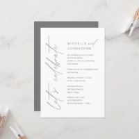 Celebremos, Boda Elopement Fiesta