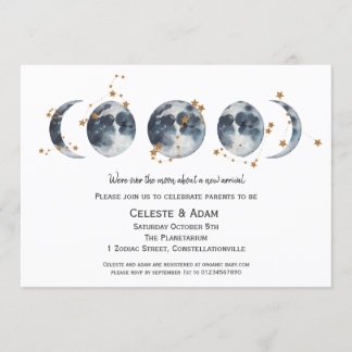 Invitación celestial
