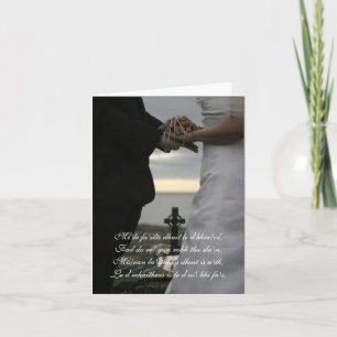 Invitación céltica de la boda