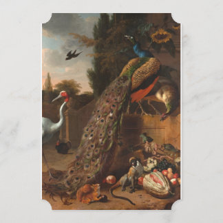 Invitación Cena de Acción de Gracias| Elegante