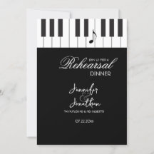 Cena de Cenas de Cosas de Piano para Músicos Creat