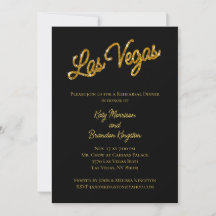 Cena de ensayo de las espárragos de las Vegas Gold