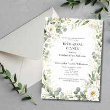 Cena de ensayo Eucalyptus Botanicals White Rose