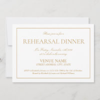 Cena de ensayo formal de guión dorado