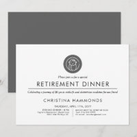 Cena de Jubilación de Partera Obstetra | Mínimo