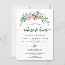 Cena exótica de ensayo floral tropical luau