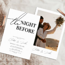 Cena moderna de fotos en blanco y negro