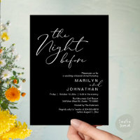 Cena Romántica La Noche Antes de la Repetición de 