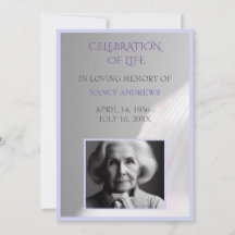 Ceremonia conmemorativa del funeral de Shell Light