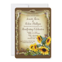 Ceremonia de ayuno - Amarrando el nudo