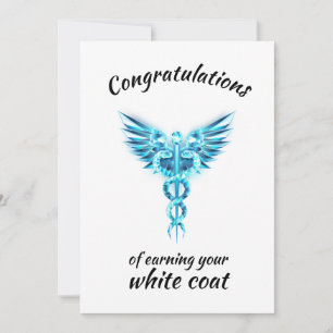 Invitación Ceremonia de Cocina Blanca Crystal Medical