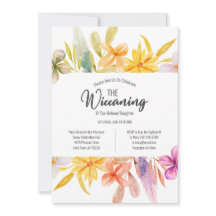 Ceremonia de Wiccanic Floral Amarilla