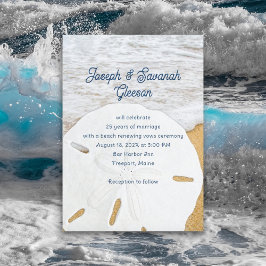 Invitación Ceremonia del aniversario de la renovación de la p