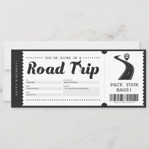 Invitación Certificado de cupón de regalo de cupón para el vi