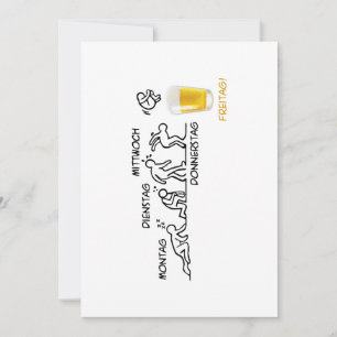 Invitación Cerveza-volución