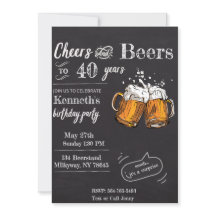 Cervezas y brindis 60 40 50 30 21 