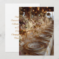 Champagne y Years | Efervescente