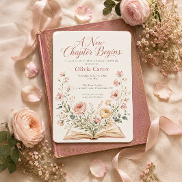 Invitación Champán de Boda: Un Nuevo Capítulo Comienza
