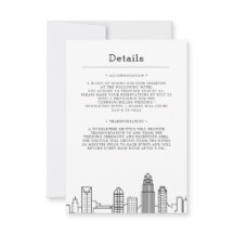 Charlotte Boda | Detalles del invitado